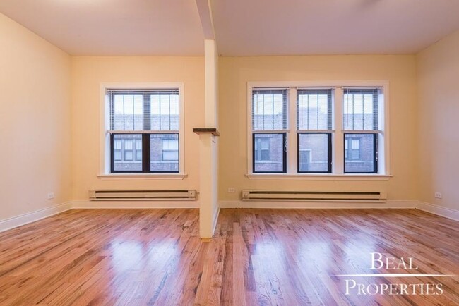 Foto del edificio - 1 bedroom in CHICAGO IL 60657
