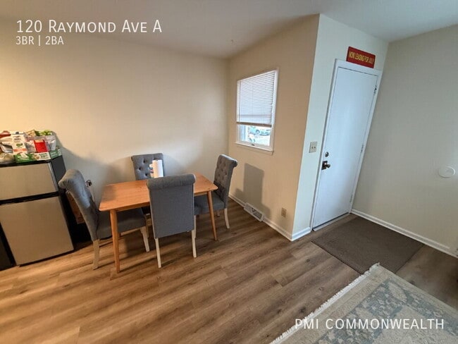 Foto del edificio - 120 Raymond Ave