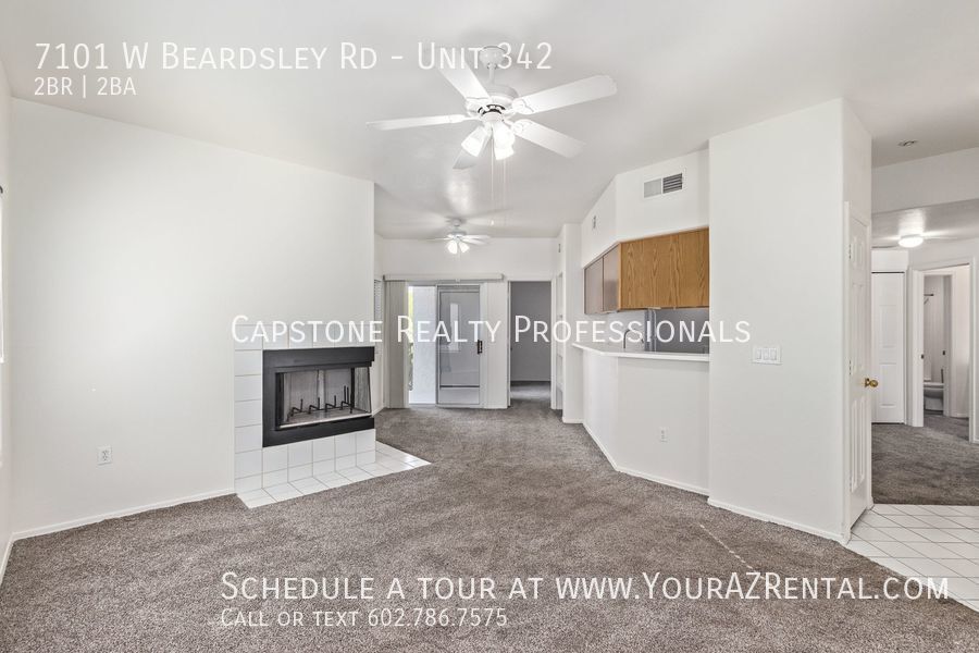 Foto principal - 7101 W Beardsley Rd