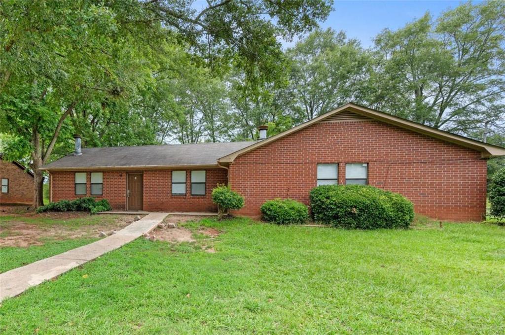 Foto principal - 117 Tanglewood Dr