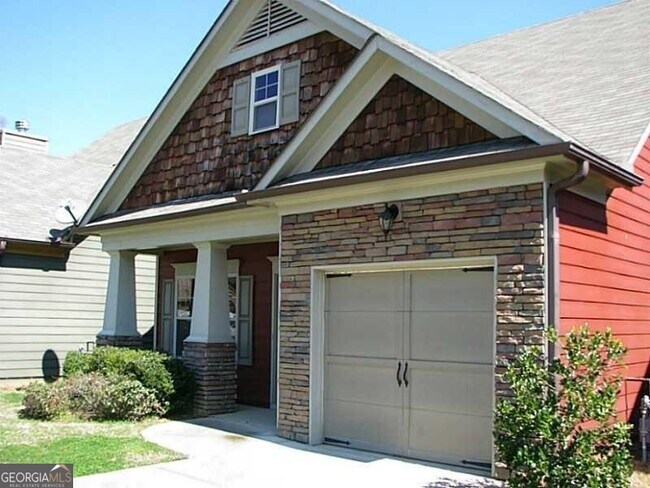Building Photo - 10 Georgian Cir