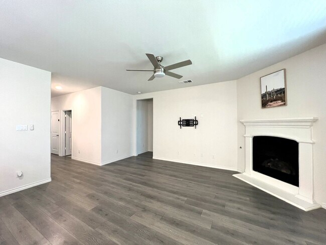 Foto del edificio - Beautifully Maintained Home in Silverado