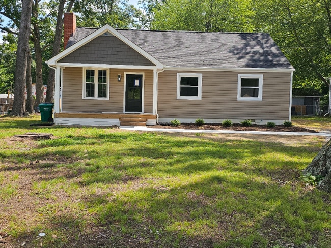 Building Photo - 8603 Ackley Ave
