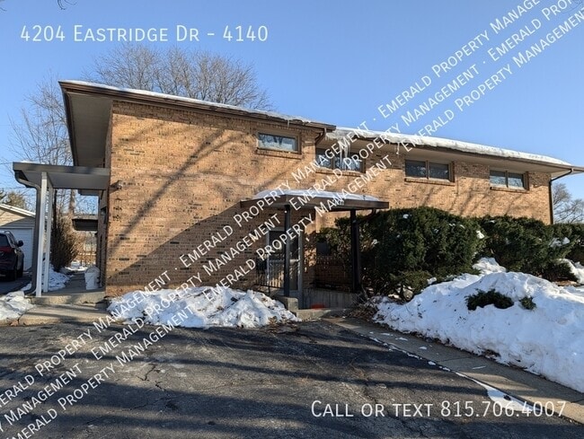 Foto del edificio - 4204 Eastridge Dr