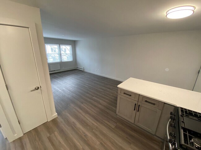 Foto del interior - 212 3rd Ave