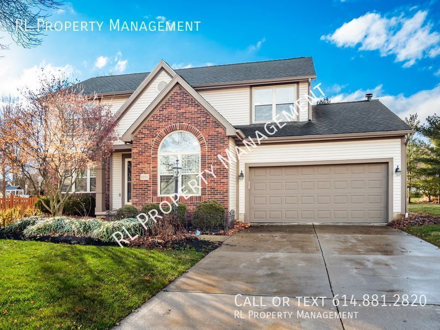 Stunning 4 bedroom 2.5 bathroom home in We... House Rental in