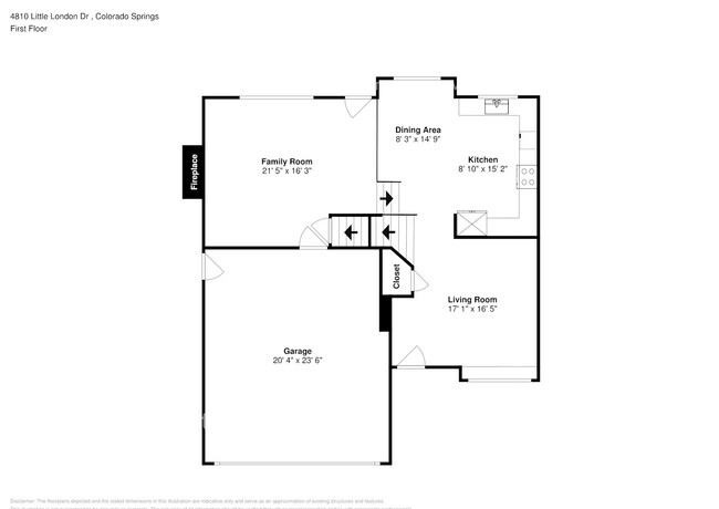 Building Photo - 4810 Little London Dr