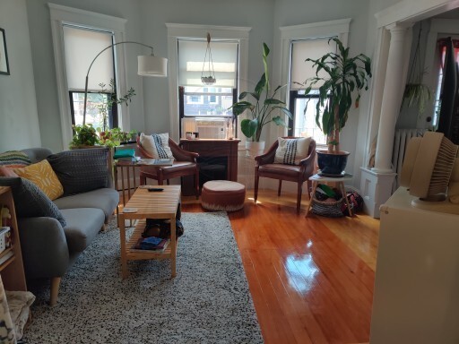 Foto del edificio - 47 Princeton St