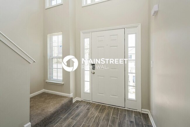 Foto del edificio - 4 Bedroom Pet-Friendly Home in Villa Rica, GA with Main Street Renewal
