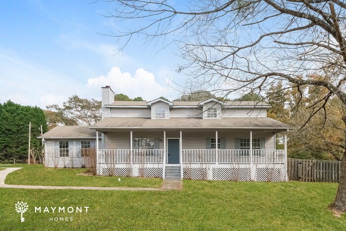 Foto principal - 2175 Red Rose Ln