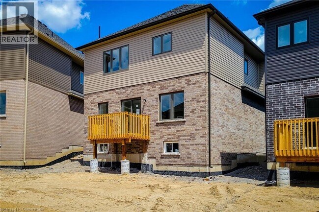 Building Photo - 52 George Brier Dr E