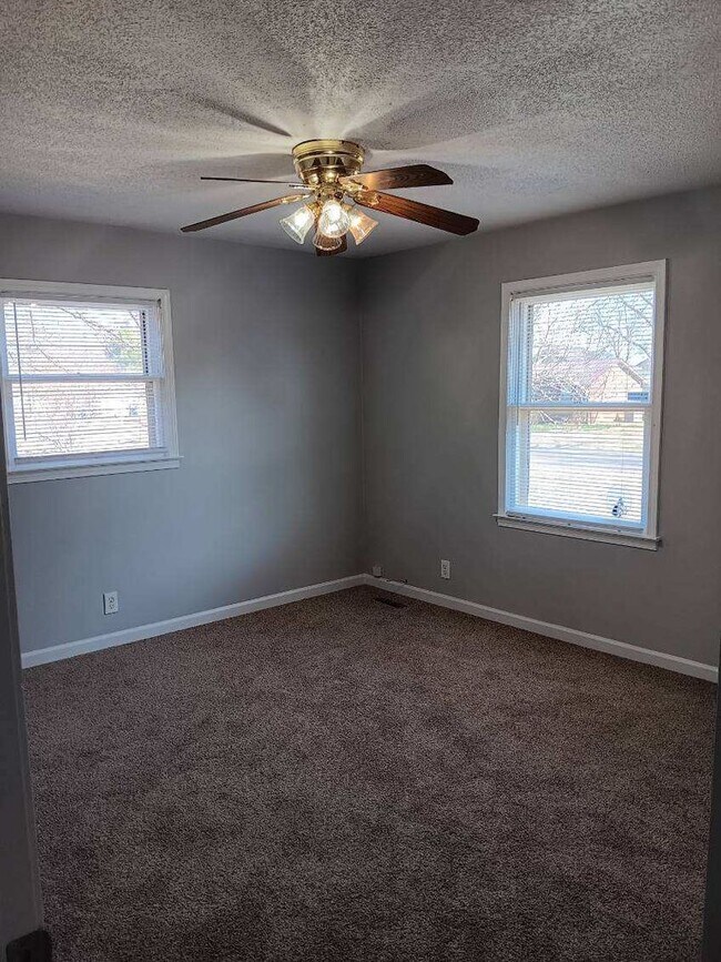 2872 Sunnyview Dr, Murfreesboro, TN 37128 House Rental in Murfreesboro, TN