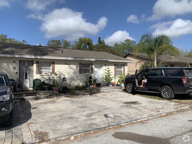 Building Photo - 5236 Cherry Ave
