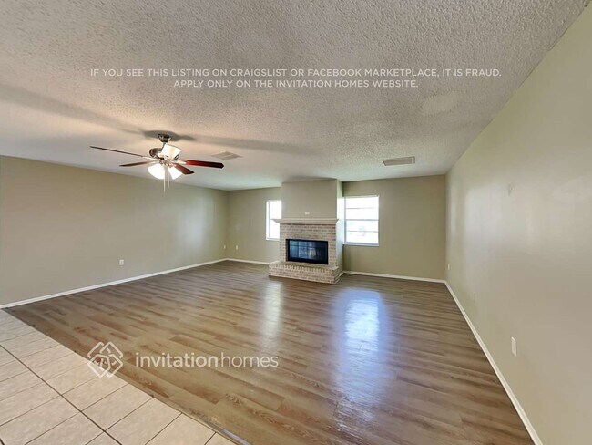 Foto del edificio - 4628 Masefield Pl