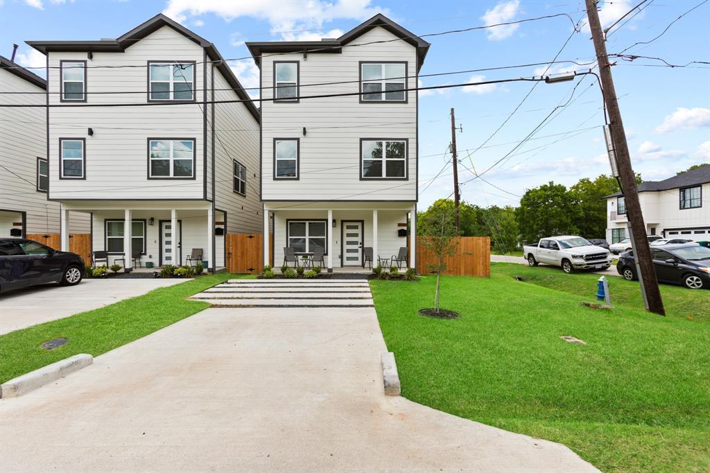 Foto principal - 3738 Nathaniel Brown St