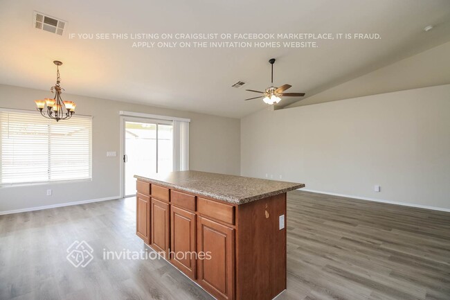 Foto del edificio - 3777 E Meadow Mist Ln