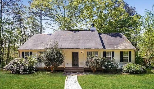 Building Photo - 8671 Conners Rd