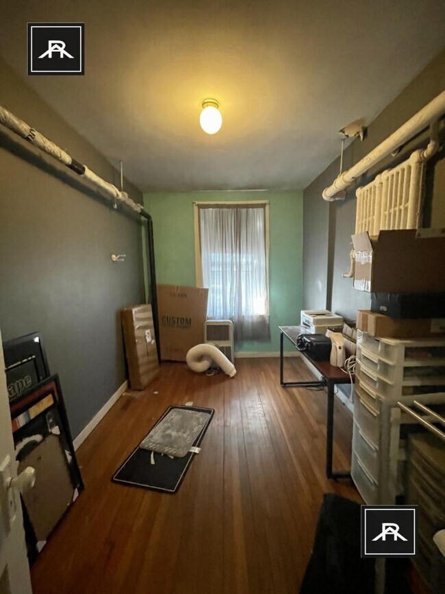 Building Photo - 2 bedroom in Brighton MA 02135