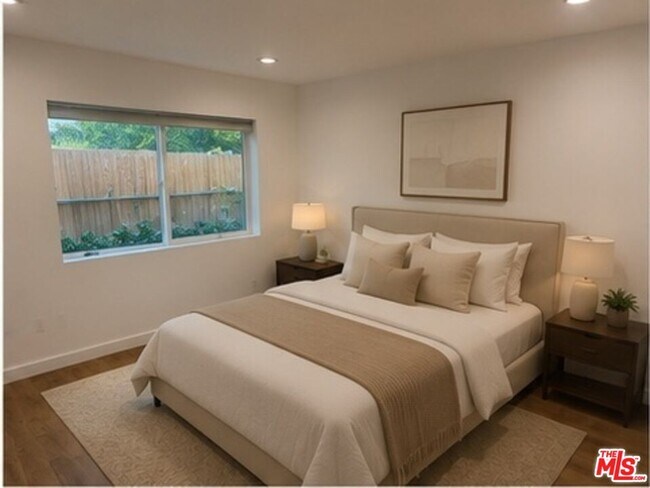 Foto del edificio - 5638 Woodman Ave