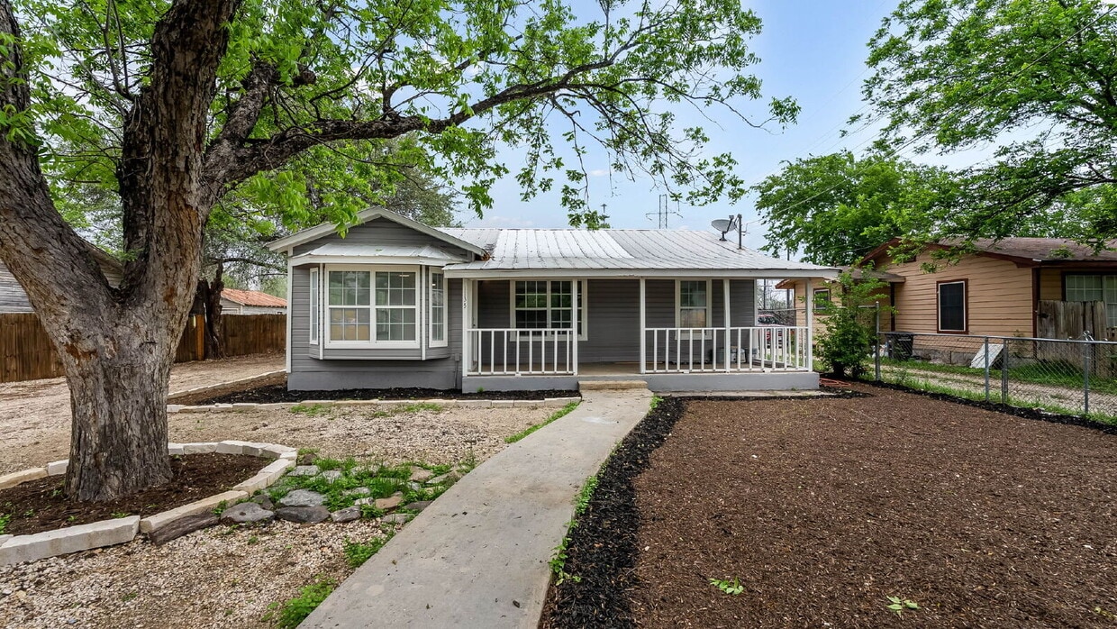 Photo - 1135 Ceralvo Street, San Antonio, TX 78207