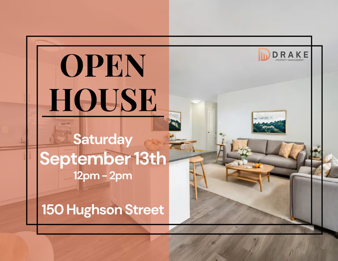 Photo principale - 150 Hughson St