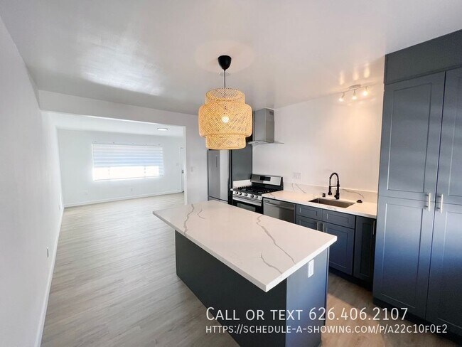 Foto del edificio - 521 Live Oak Ave