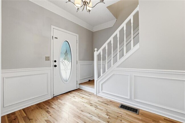 Foto del edificio - 5697 Frontier Walk Ln NE