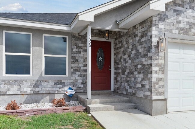 Building Photo - 1029 Tesoro Run