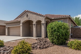 Building Photo - 13542 W Paso Trail