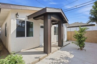 Building Photo - 4766 Palo Verde Ave