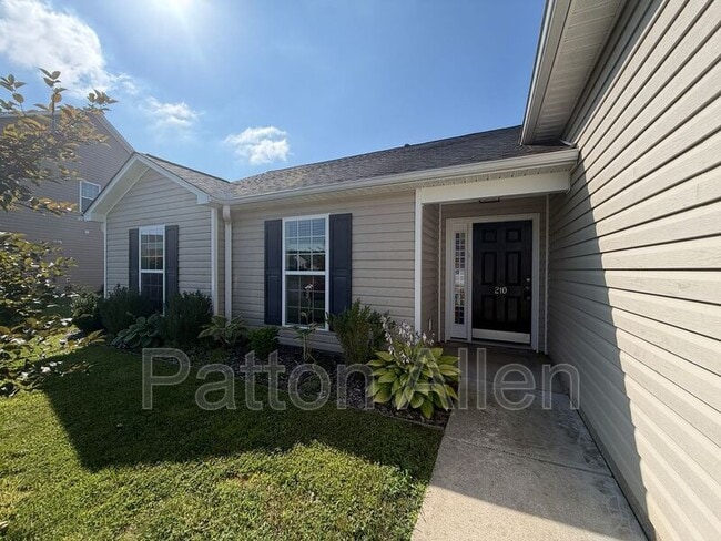 Foto del edificio - 210 Mud Creek Rd