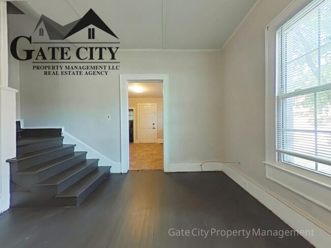 Photo - 224 N Dunleith Ave House