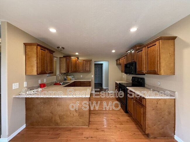 Foto del edificio - 3627 N Miller Valley Ct
