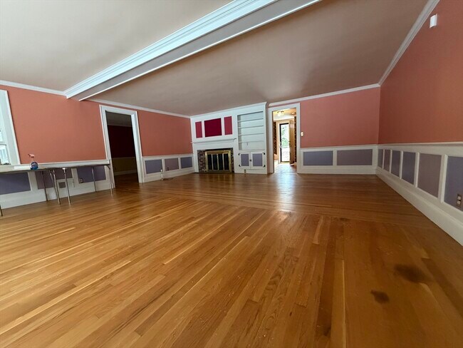 Foto del edificio - 31 Fells Rd