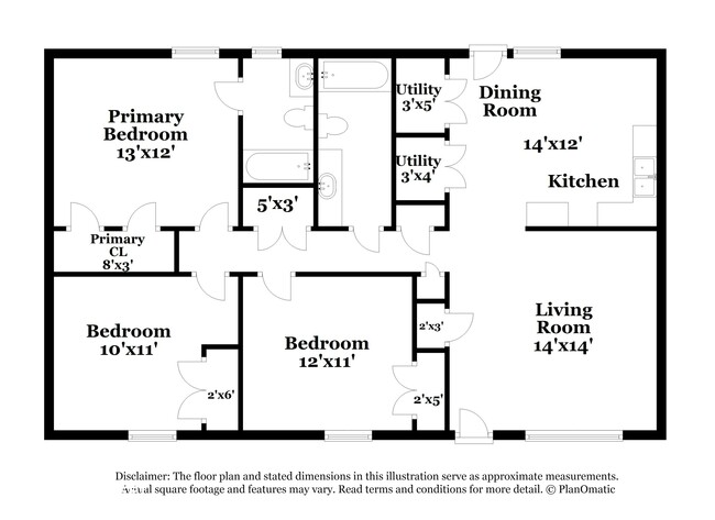 Building Photo - 8910 Greenmoore Dr