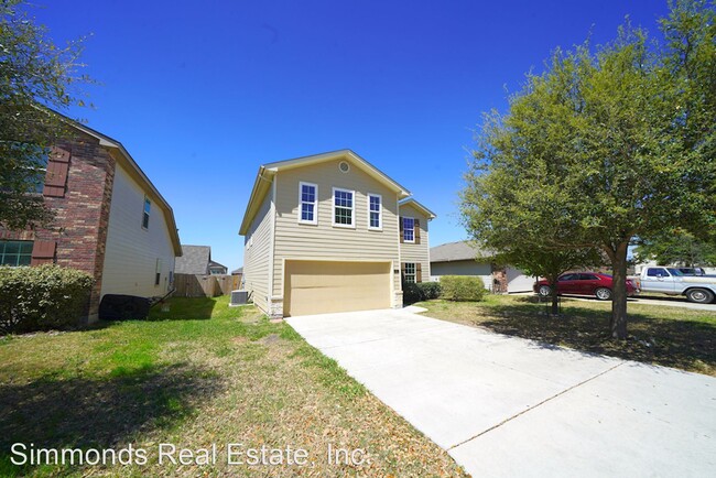 Building Photo - 5 br, 3.5 bath House - 4611 Jeffs Farm