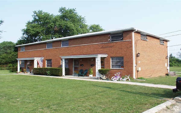 Building Photo - 190-210 N Huron Ave
