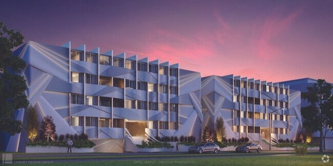 Building Photo - 145 S Maple Dr