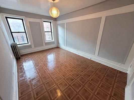 Primary Photo - 2 bedroom in BRONX NY 10458