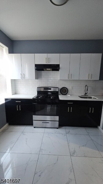 Foto del edificio - 312 Broadway