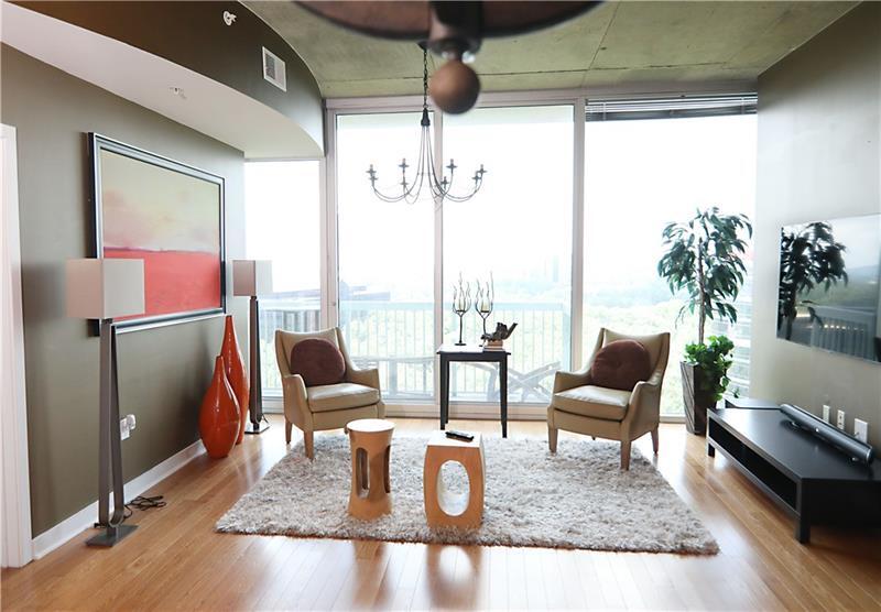 3300 Windy Ridge Ln SE Unit 1517, Cumberland, GA 30339 Condo for Rent