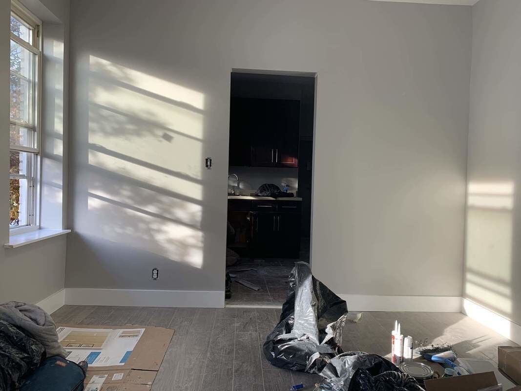 Foto principal - 1152 Sutter Ave