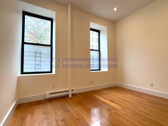 Building Photo - 130 Wadsworth Avenue