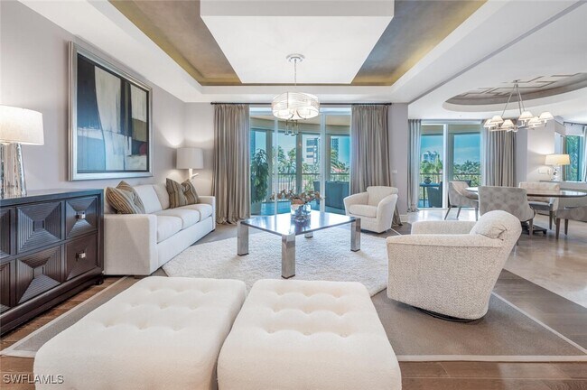 Foto del edificio - 4501 Gulf Shore Blvd N