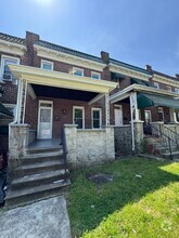 Building Photo - 3105 Normount Ave