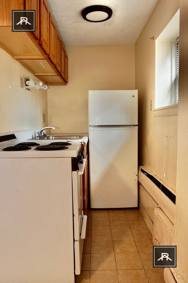 Foto del edificio - 1246 Commonwealth Ave