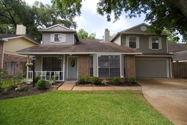 Foto del edificio - 2314 Wren Meadow Rd