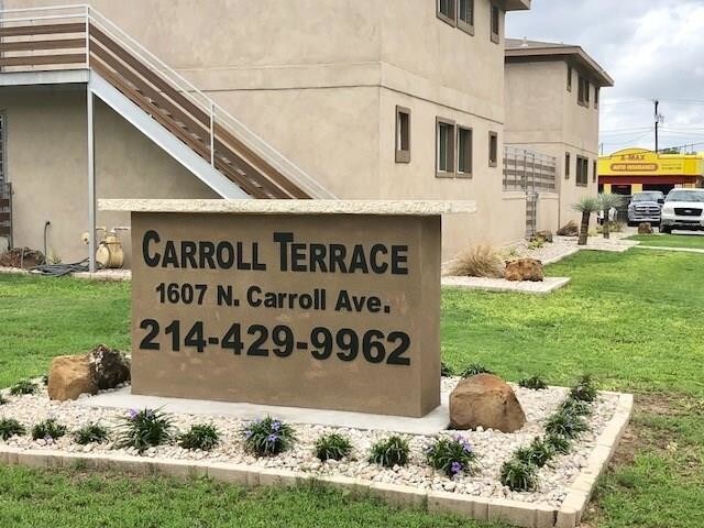 Foto principal - 1607 N Carroll Ave