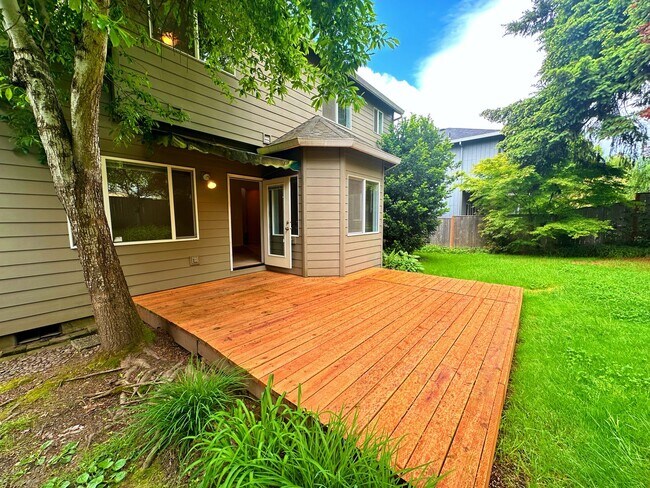 Photo - Gorgeous 4-Bedroom, 2.5-Bathroom House in ...