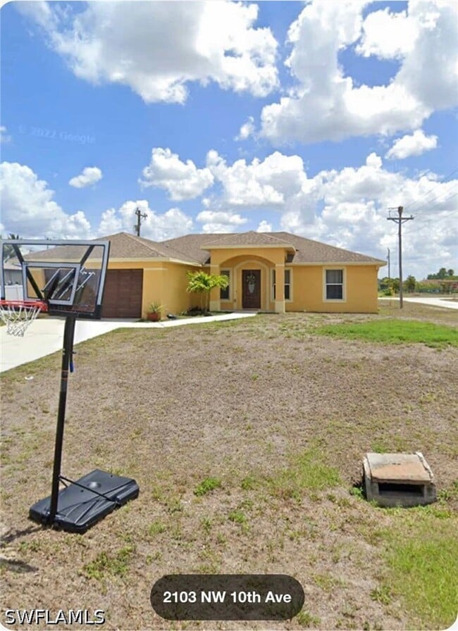 Building Photo - 2103 NW 10th Ave